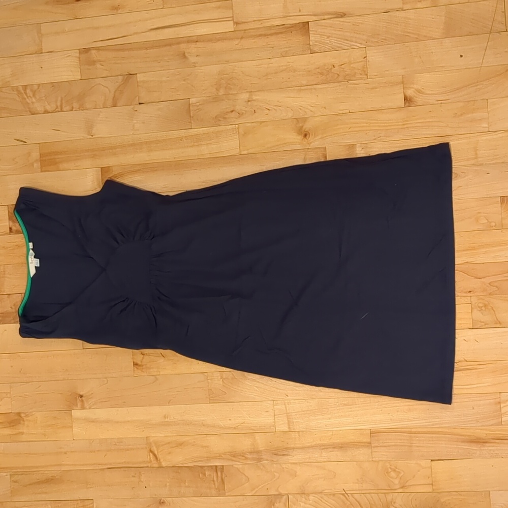 Boden tank dress
